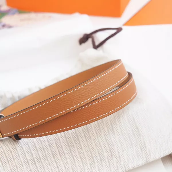 First bag ru HERMES BELT 0119