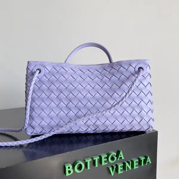 Firstbag ru Bottega Veneta Small East-West Andiamo-29*10*18cm 0129