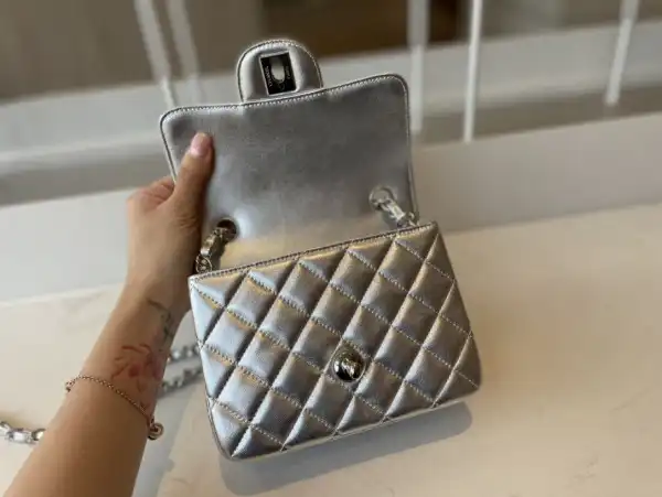 Firstbags ru review CHANEL FLAP BAG 0123