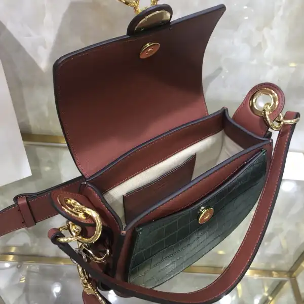 Firstbag ru CHLOÉ SMALL TESS BAG 0131