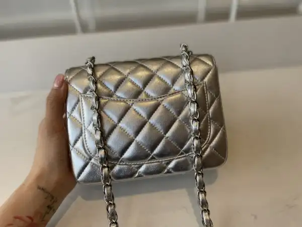 Firstbags ru review CHANEL FLAP BAG 0123