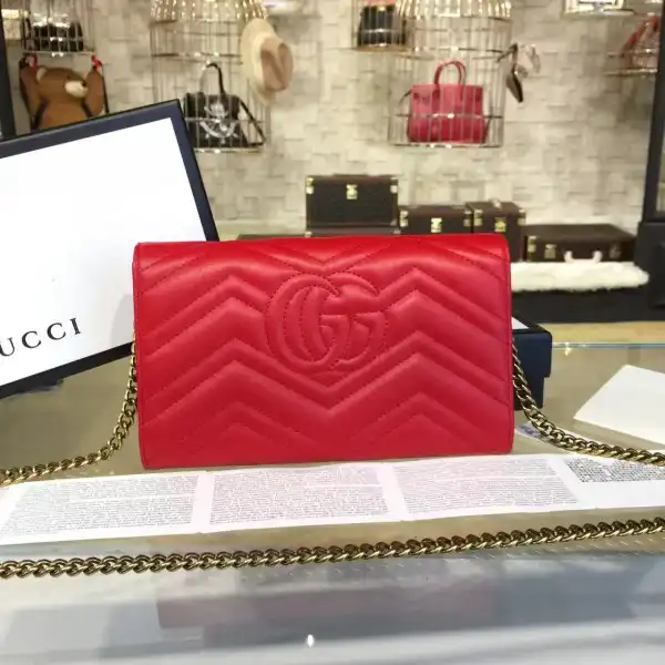 Firstbag ru Gucci GG Marmont 0127