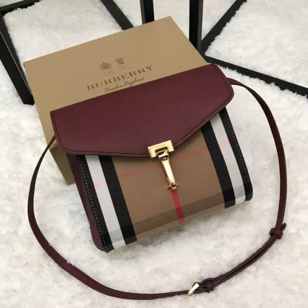 Firstbags ru Burberry Crossbody Bag 0116