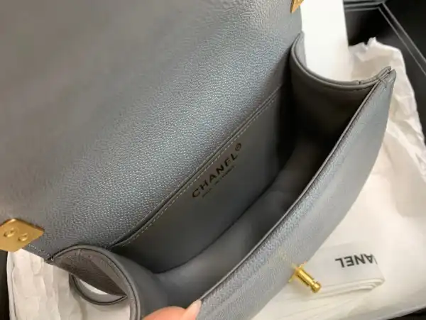 Firstbags ru review CHANEL SMALL BOY  MESSENGER BAG 0125