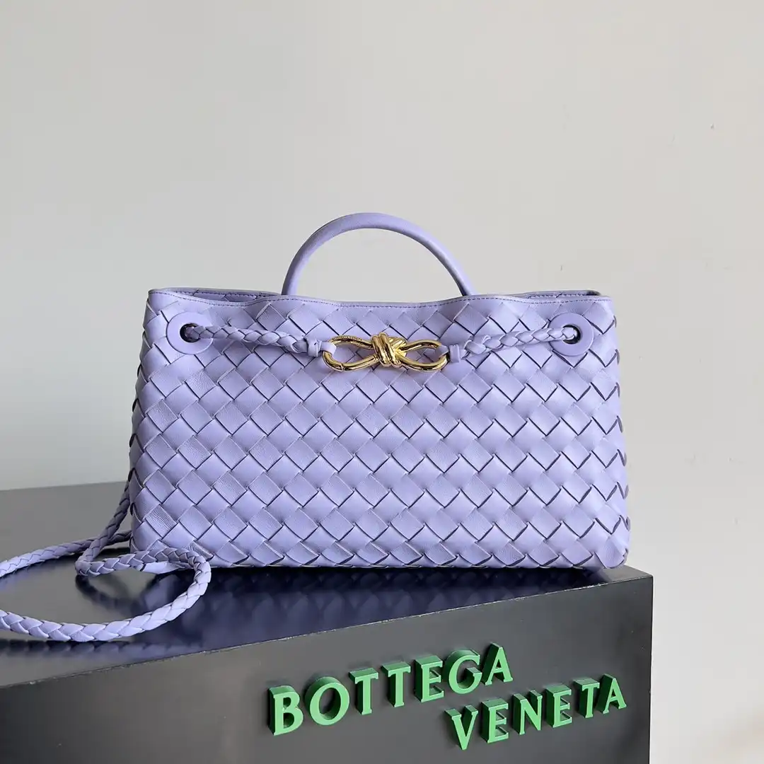 Firstbag ru Bottega Veneta Small East-West Andiamo-29*10*18cm 0129