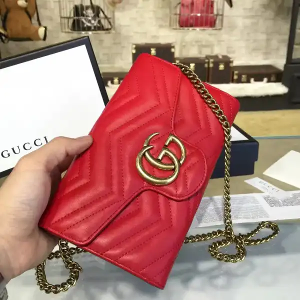 Firstbag ru Gucci GG Marmont 0127