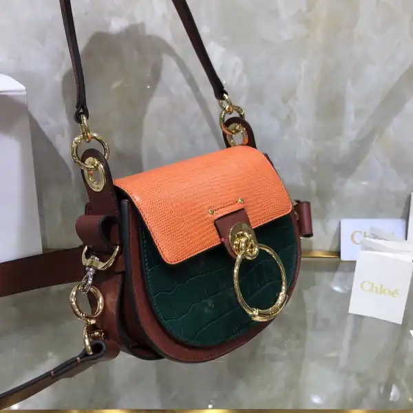 Firstbag ru CHLOÉ SMALL TESS BAG 0131