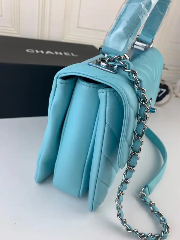 Firstbag ru CHANEL TRENDY BAG 0123