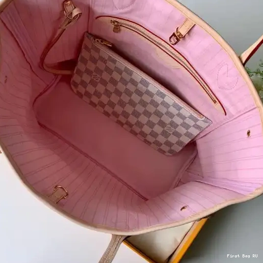 Firstbag  MM Vuitton NEVERFULL Louis 0224