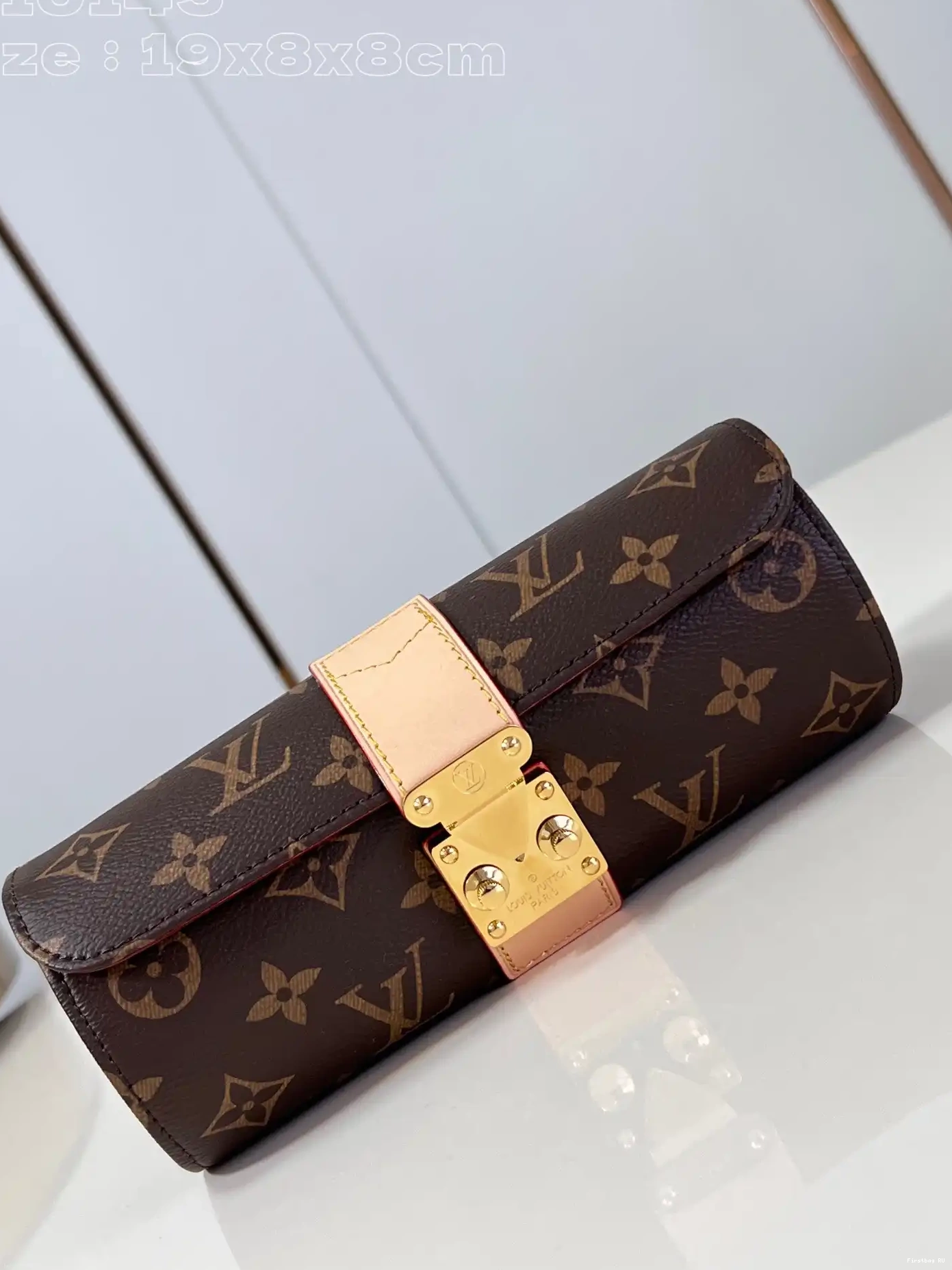 Firstbags ru review Case LOUIS Jewelry VUITTON 0215