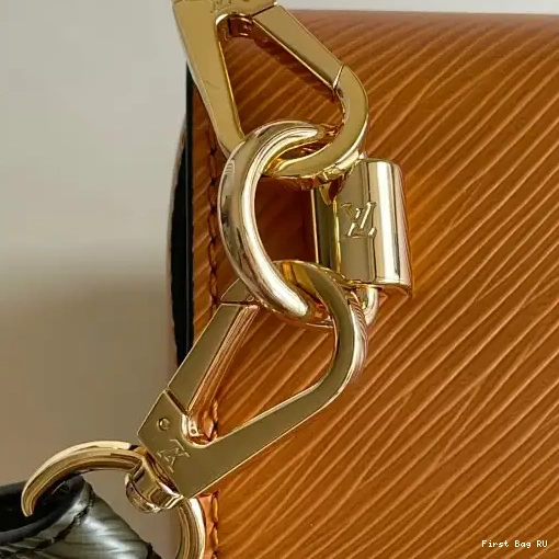 First bag ru VUITTON TWIST MM LOUIS 0221