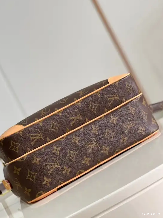 Firstbag ru VUITTON LOUIS MESSENGER 0214