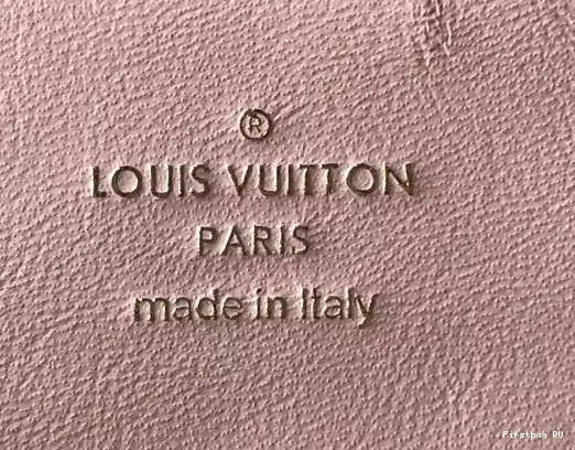 Firstbag VUITTON POCHETTE COUSSIN LIMITED - EDITION LOUIS 0226