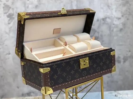 First bags ru reviews COFFRET VUITTON ACCESSOIRES LOUIS 0223