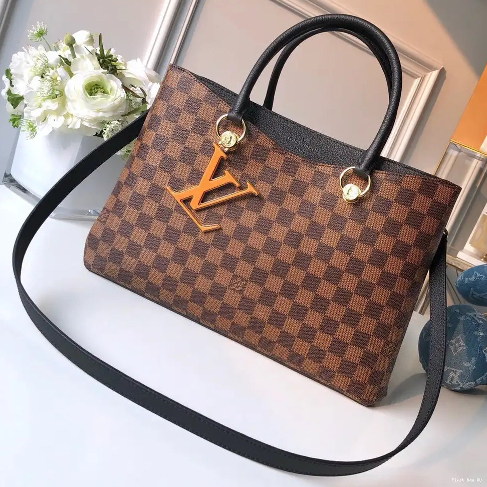 Firstbag RIVERSIDE Louis Vuitton 0224