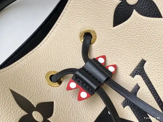 Firstbags ru review VUITTON NÉONOÉ LOUIS 0226