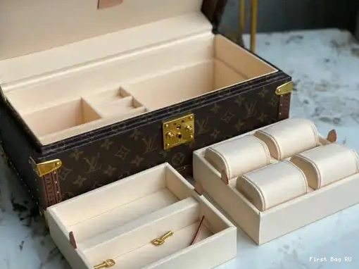 First bags ru reviews COFFRET VUITTON ACCESSOIRES LOUIS 0223