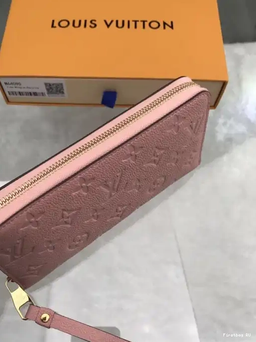 First bags ru reviews ZIPPY VUITTON LOUIS WALLET 0219