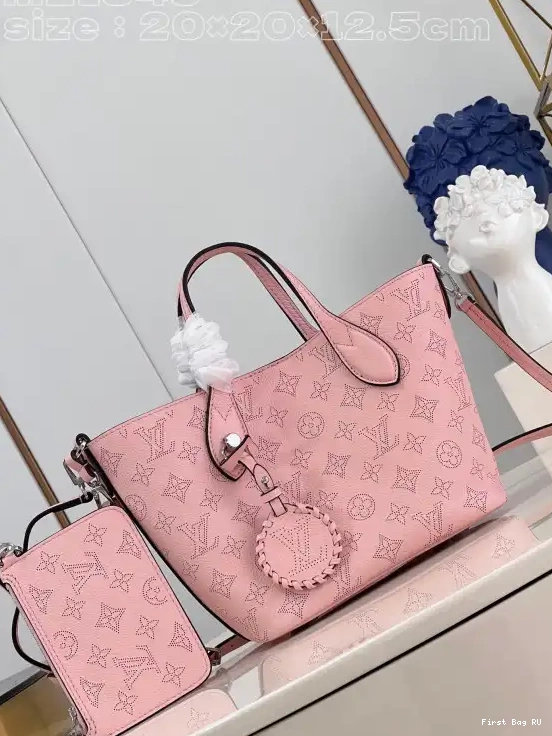 Firstbags ru review PM VUITTON BLOSSOM LOUIS 0213