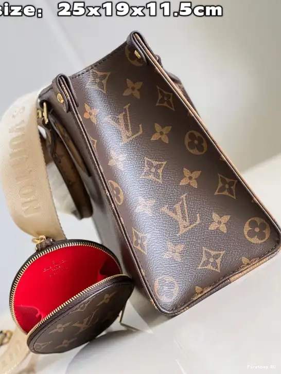 First bags ru LOUIS PM VUITTON ONTHEGO 0208