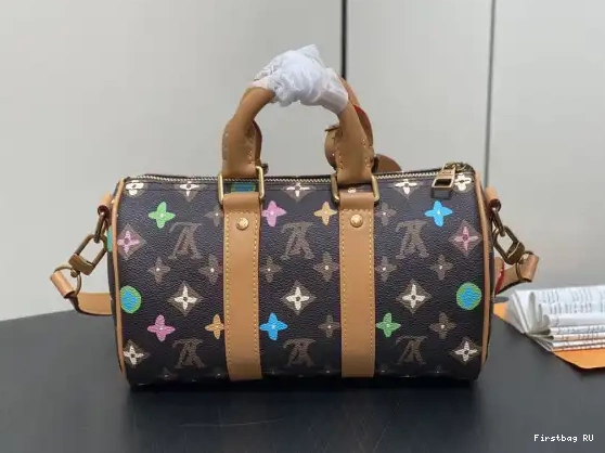 Firstbag Vuitton 25 Louis SPEEDY 0208