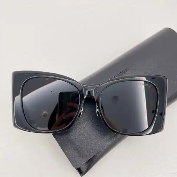 First bag ru YSL SUNGLASSES 0202