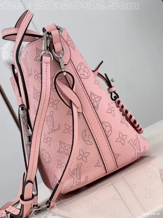 Firstbags ru review PM VUITTON BLOSSOM LOUIS 0213