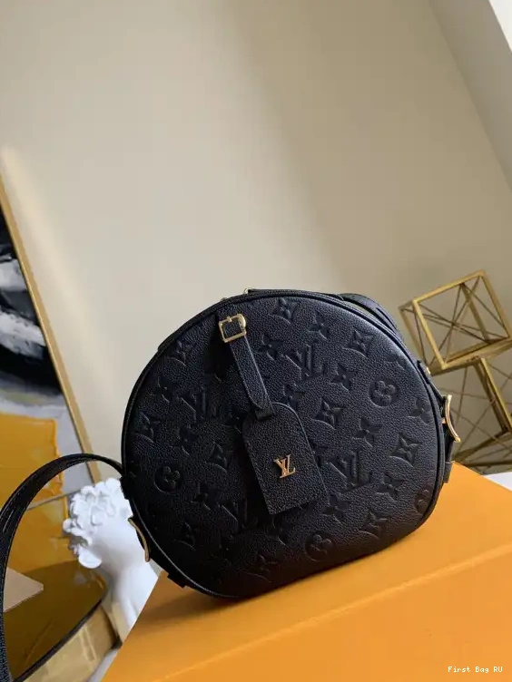 Firstbags ru review MM SOUPLE LOUIS BOITE VUITTON CHAPEAU 0220