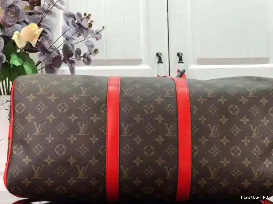 Firstbags ru LOUIS 50 VUITTON KEEPALL BANDOULIÈRE 0226