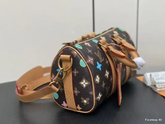 Firstbag Vuitton 25 Louis SPEEDY 0208