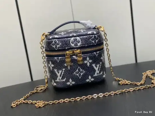 First bags ru LOUIS Micro VUITTON VANITY Nano  0221