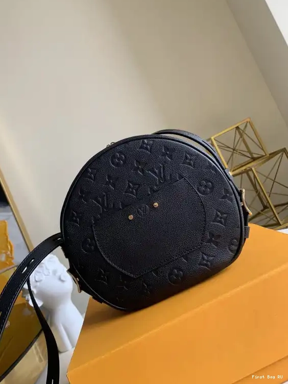 Firstbags ru review MM VUITTON CHAPEAU LOUIS BOITE SOUPLE 0225