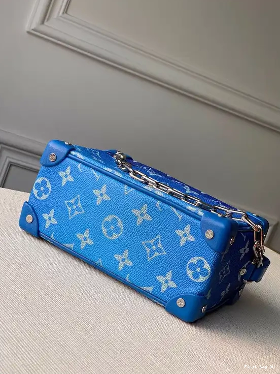 First bags ru VUITTON TRUNK SOFT LOUIS 0210