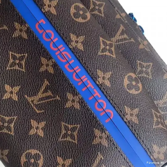 First bags ru reviews Louis Vuitton Messenger 0212