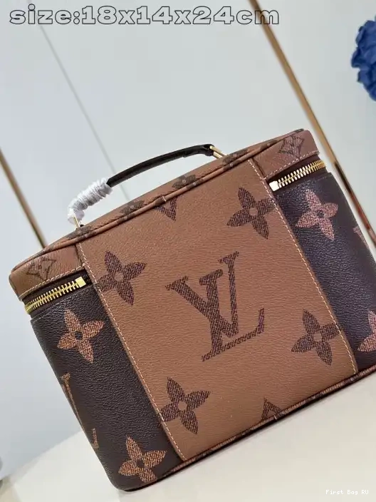 Firstbag ru Vuitton Nice BB Louis 0222