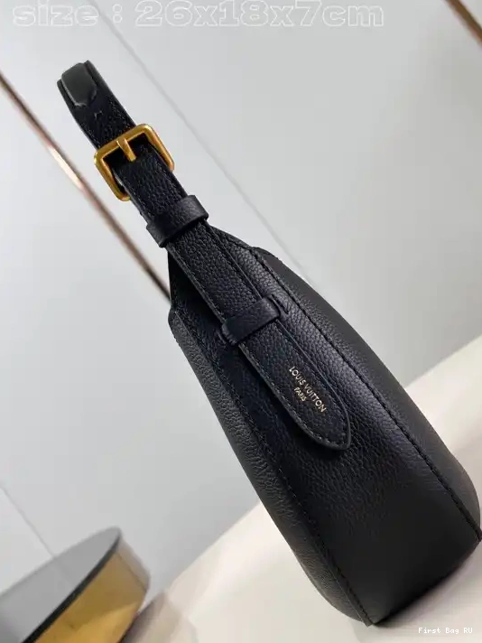 First bags ru reviews Low Shoulder Key LOUIS Bag-26*18*7CM VUITTON 0215