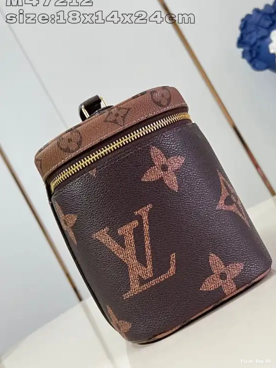 Firstbag ru Vuitton Nice BB Louis 0222