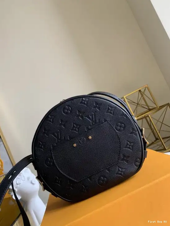 Firstbags ru review MM SOUPLE LOUIS BOITE VUITTON CHAPEAU 0220