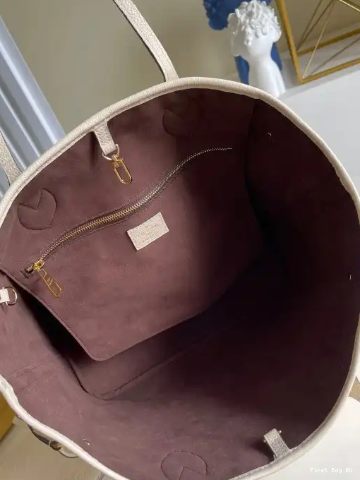 First bags ru reviews MM NEVERFULL LOUIS VUITTON 0224