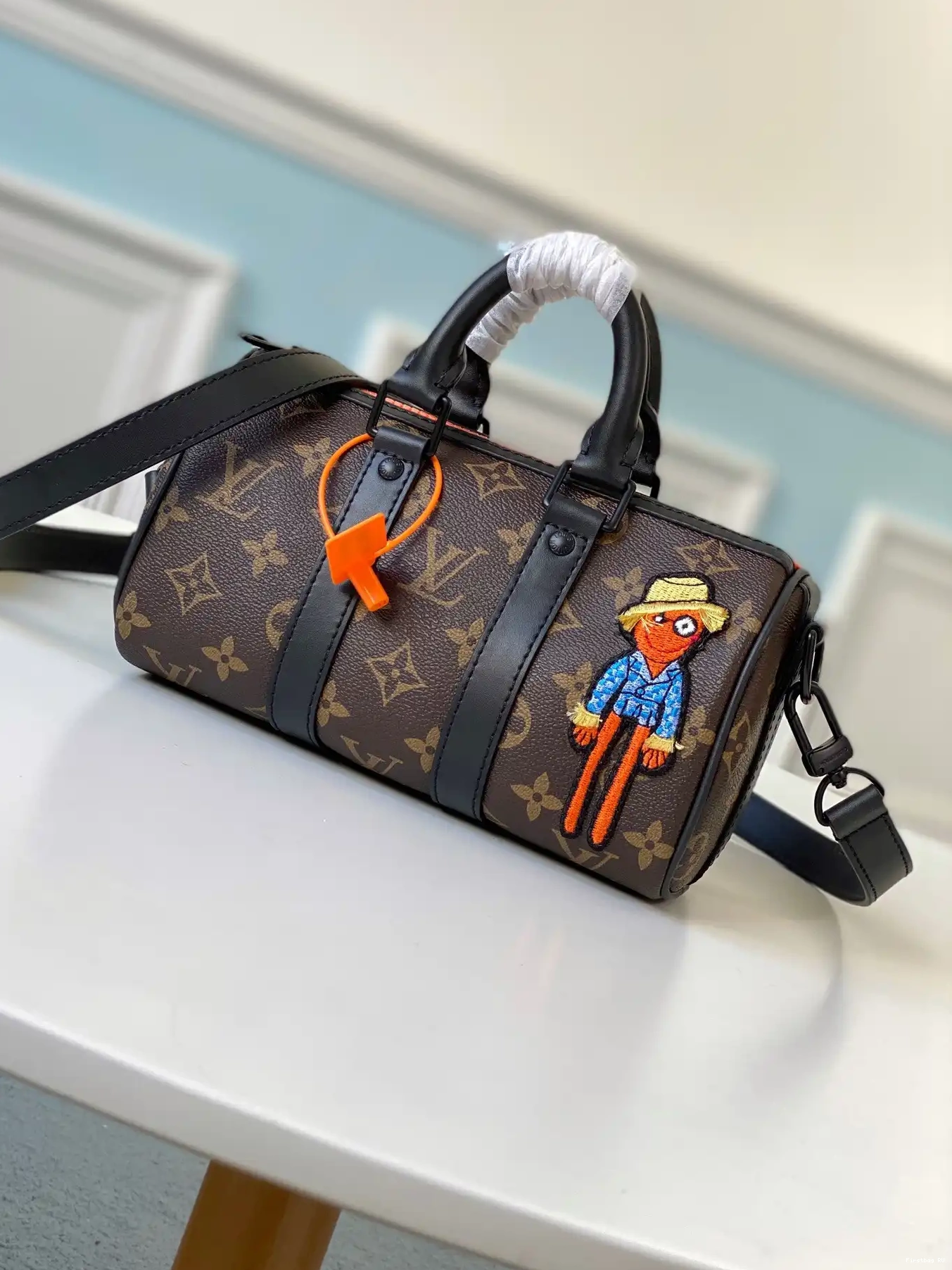 Firstbags ru review LEEPALL LOUIS VUITTON NANO 0210