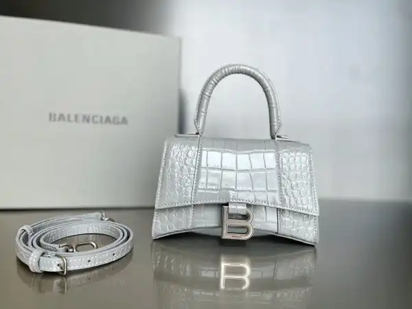 BALENCIAGA HOURGLASS 0204