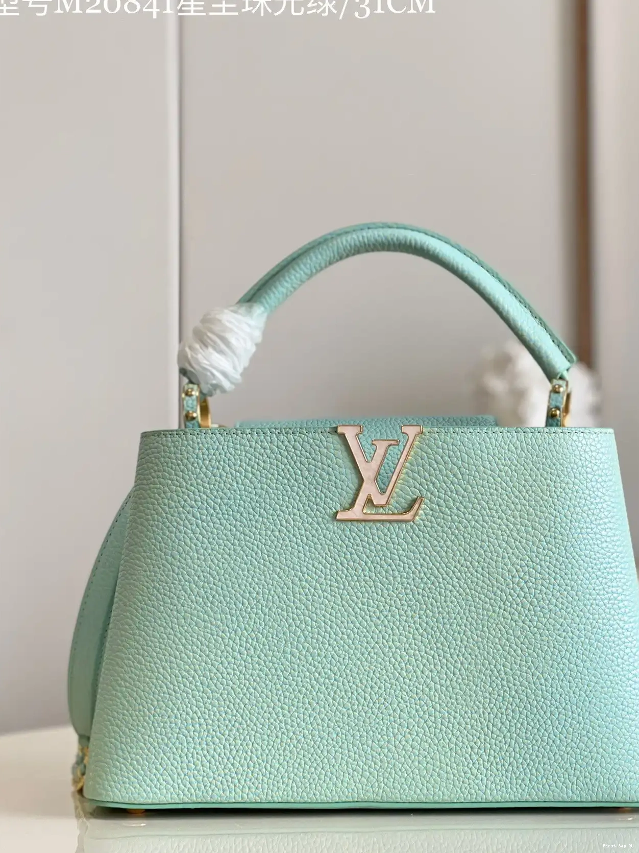 Firstbag ru LOUIS MM CAPUCINES VUITTON 0223