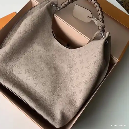 First bags ru reviews VUITTON CARMEL LOUIS 0210