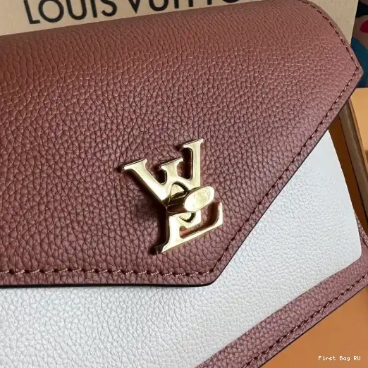 Firstbags ru review CHAIN MYLOCKME POCHETTE VUITTON LOUIS 0218