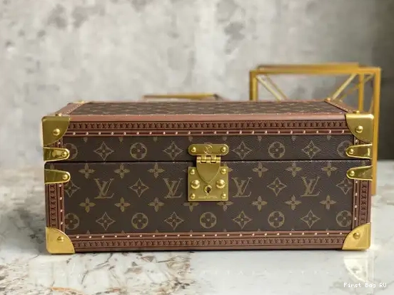 First bags ru reviews COFFRET VUITTON ACCESSOIRES LOUIS 0223