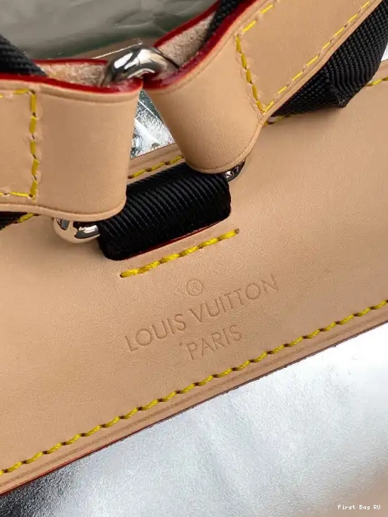 Firstbags ru VUITTON LOUIS CHRISTOPHER BACKPACK PM 0223