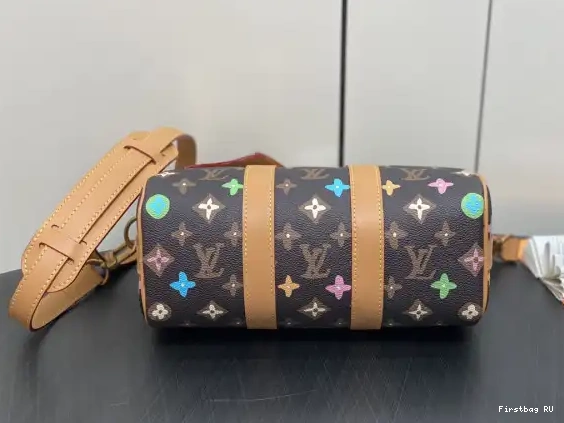 Firstbag Vuitton 25 Louis SPEEDY 0208