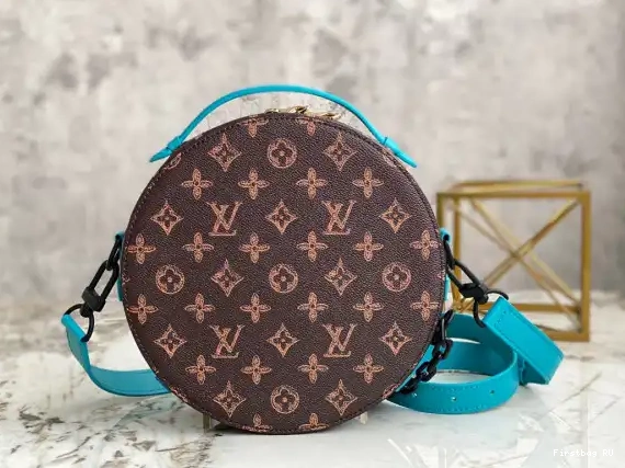 Firstbags ru review WHEEL VUITTON LOUIS BOX 0217