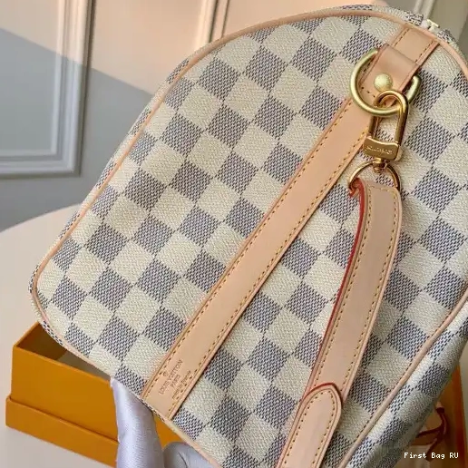 First bag ru BANDOULIÈRE 35 Vuitton Louis SPEEDY 0225