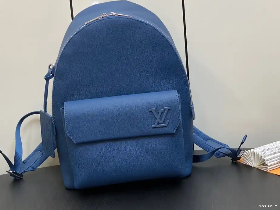 Firstbag LOUIS BACKPACK TAKEOFF VUITTON 0224